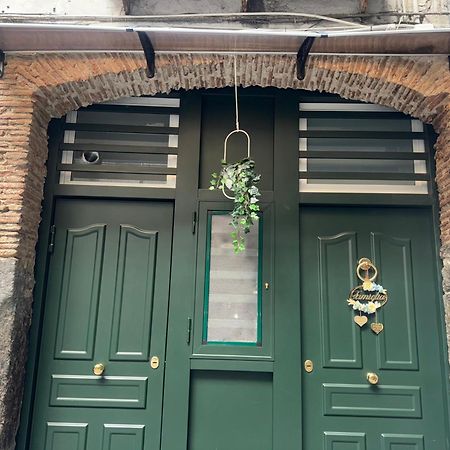 Alex Mary Home 那不勒斯 外观 照片